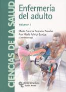 Enfermera del adulto