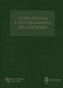 Cumplimiento e incumplimiento del contrato 