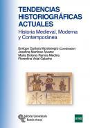 Tendencia historiogrficas actuales