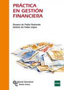 Prctica en gestin financiera