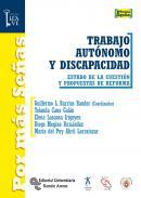Trabajo autnomo y discapacidad