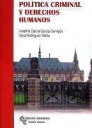 Poltica criminal y Derechos Humanos