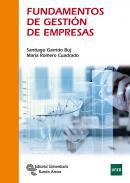 Fundamentos de gestin de empresas