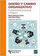 Diseo y cambio organizativo
