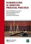 Introduccin al Derecho Procesal prctico