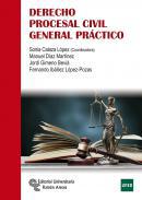 Derecho procesal civil general prctico