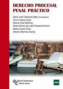Derecho procesal penal prctico