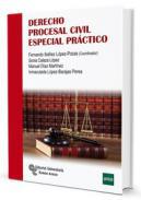 Derecho procesal civil especial prctico