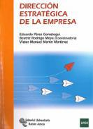 Direccin estratgica de la empresa