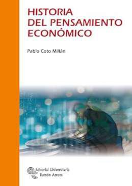 Historia del pensamiento econmico