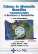 Sistemas de informacin geogrfica y localizacin ptima de instalaciones y equipamientos