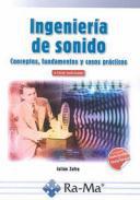 Ingeniera de sonido