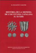 Histria de la moneda de l'occitnia catalana(s. XI-XIII)