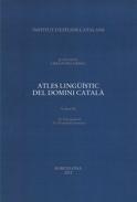 Atles lingüístic del domini català, 6