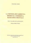 La moneda de Sardenya medieval i moderna