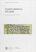 Fontica histrica del catal