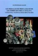 Les medalles de proclamaci de les terres de parla catalana