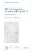 L'art de picapedrer de Josep Gelabert  (1653)