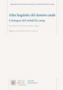 Atles lingstic del domini catal