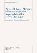 Antoni M. Badia i Margarit
