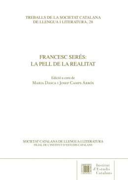 Francesc Sers