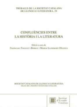 Confluncies entre la histria i la literatura