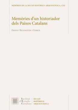 Memries d'un historiador dels Pasos Catalans