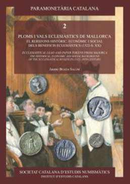 Ploms i vals eclesistics de Mallorca