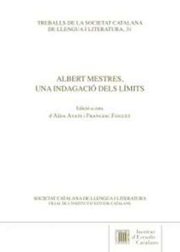 Albert Mestres, una indagaci dels lmits