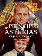 Prncipes de Asturias