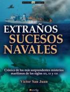 Extraos sucesos navales