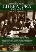 Breve historia de la literatura espaola