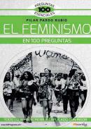 El feminismo en 100 preguntas