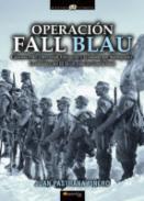 Operacin Fall Blau