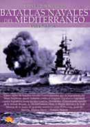 Breve historia de las batallas navales del Mediterráneo