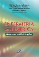 Enfermera geritrica