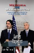 Memoria de Washington