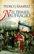 El primer naufragio