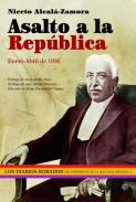 Asalto a la Repblica