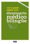 Diccionario mdico bilinge