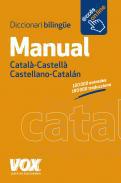 Diccionari manual català-castellà / castellano-catalán
