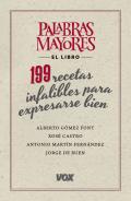 Palabras mayores