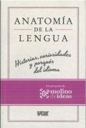 Anatoma de la lengua