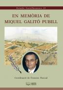En memria de Miquel Galit Pubill