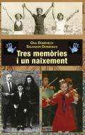 Tres memries i un naixement