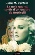 La noia que va sortir d'un quadre de Botticelli