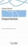 Disponibilitat