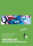 Urgencias endocrino-metablicas