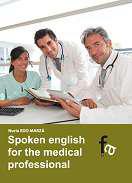 Spoken English for the medical professional