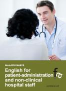 English for patient-administration and non-clinical hospital staff